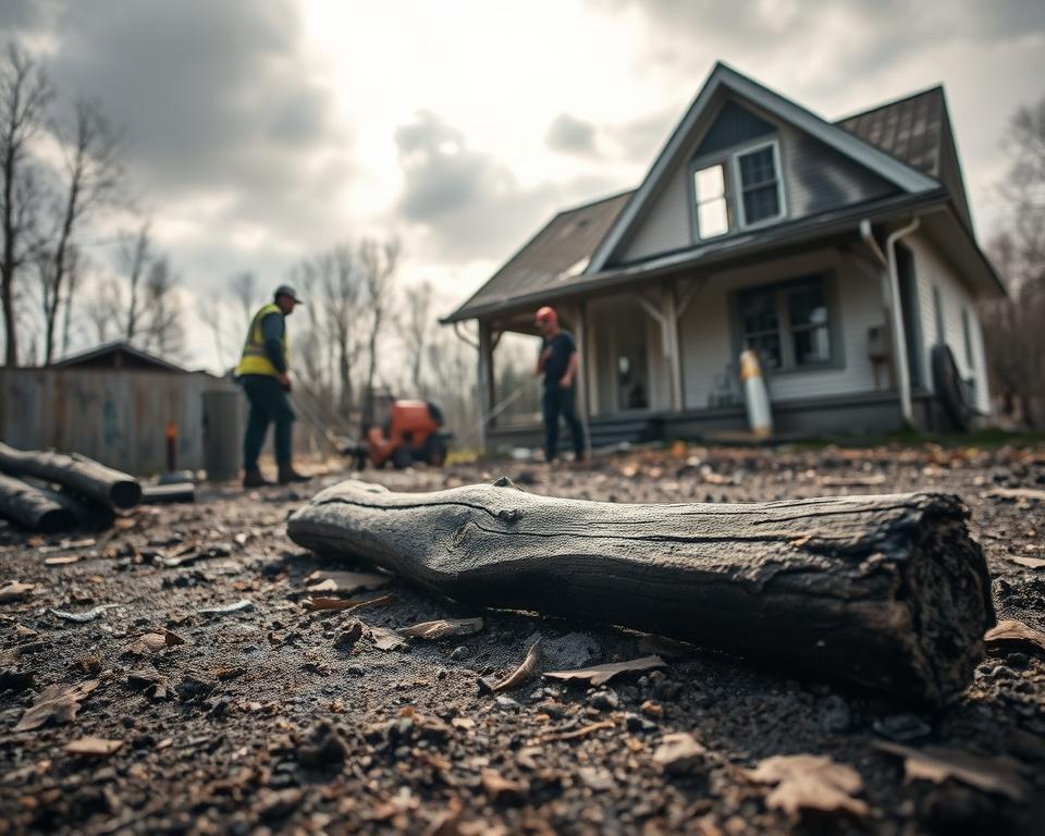 Fire Damage Cleanup Experts Strafford County Fire Damage Cleanup Experts Strafford County