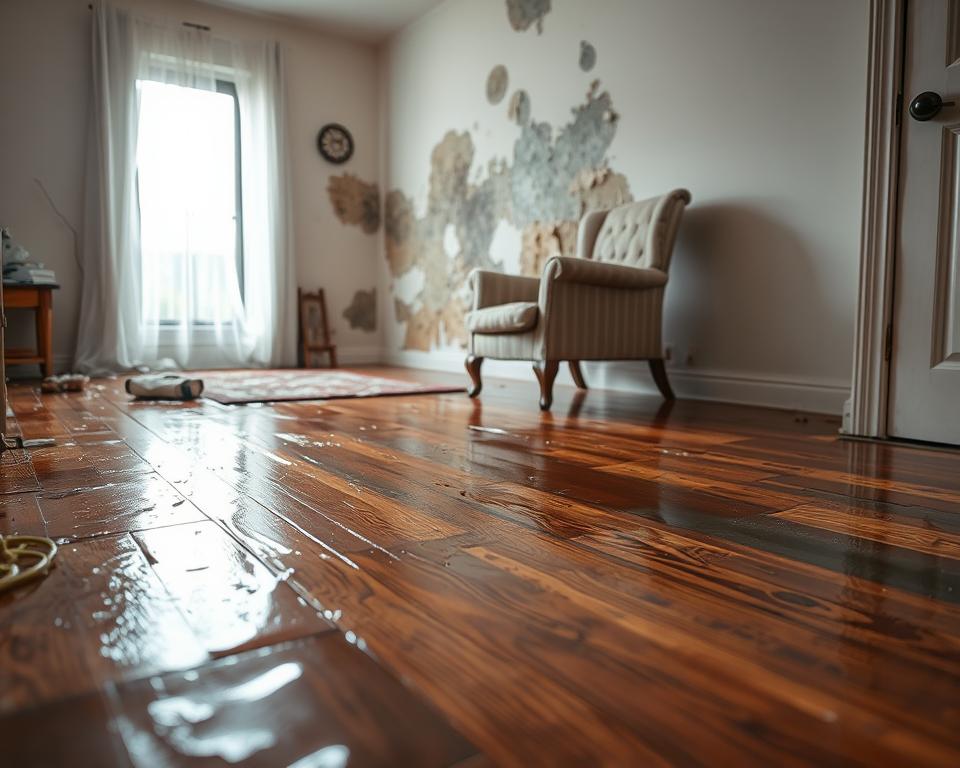 NH Water Damage Restoration