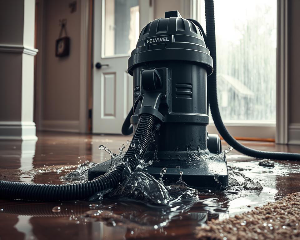 emergency water removal