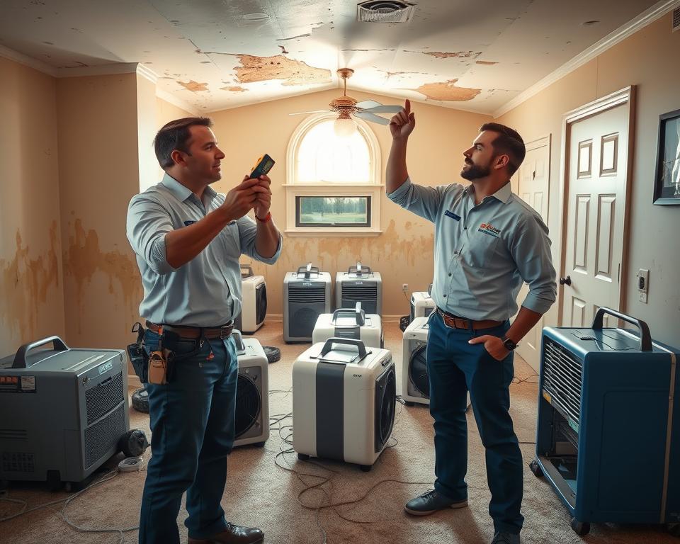 certified water damage specialists certified water damage specialists