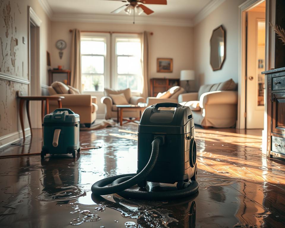 emergency water damage cleanup emergency water damage cleanup