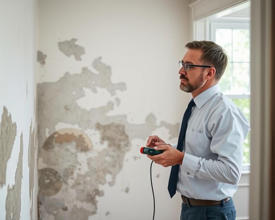 mold remediation Fremont NH