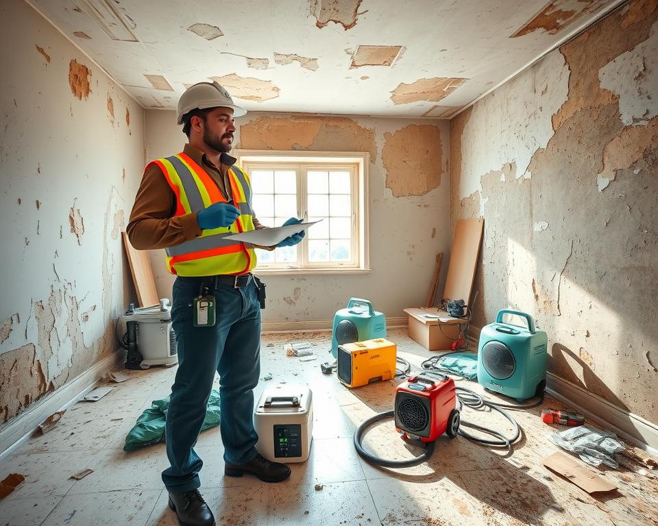 water damage repair company water damage repair company