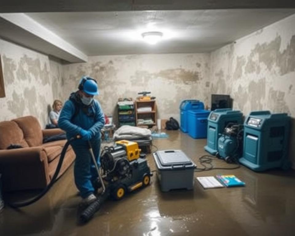 water extraction experts