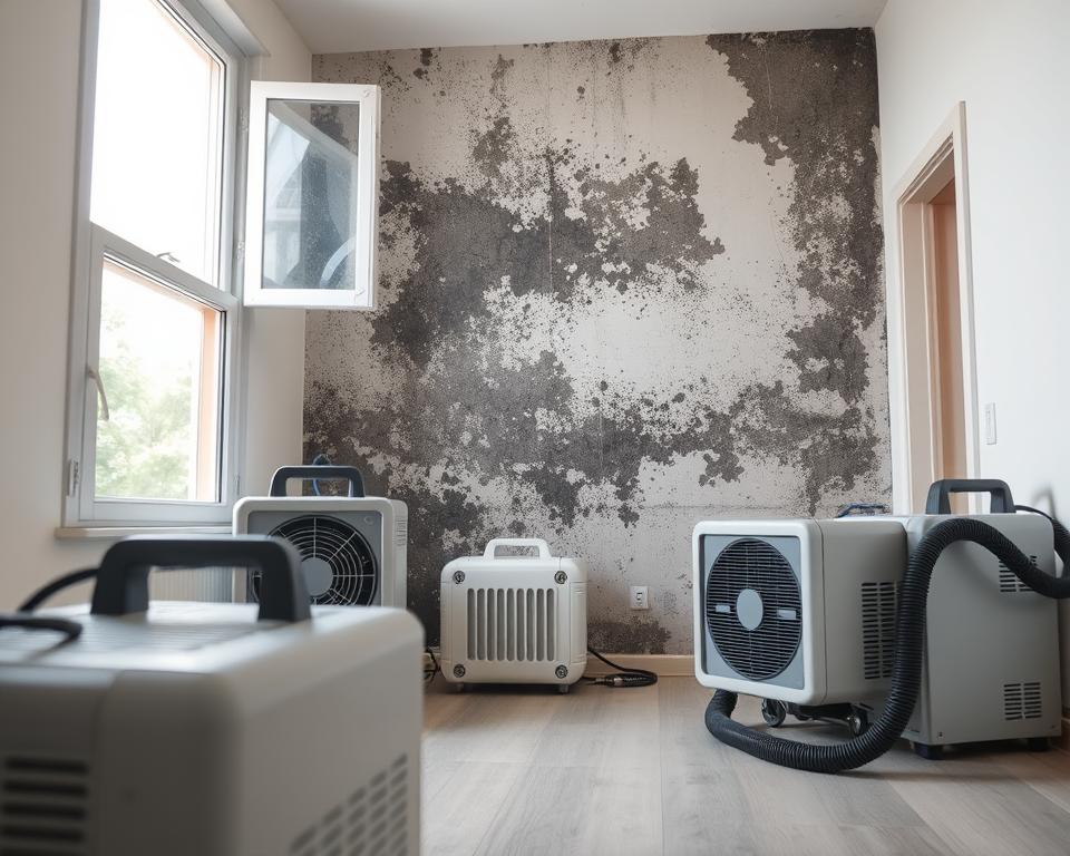 water mitigation services